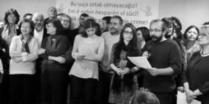 AKP'den akademisyenlere 'intikam torbası'