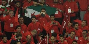 ​Milli maçta ÖSO skandalı
