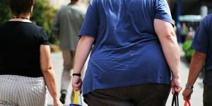 ​Dünyadaki obez oranı zayıflardan daha fazla