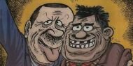 İşte Erdoğan'ı çıldırtan karikatür