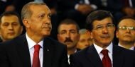 Davutoğlu: Erdoğan'la aramızda milim fark yok