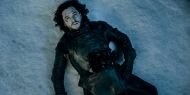Game of Thrones yapımcıları: Jon Snow öldü