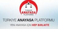 AKP'nin yeni 'anayasa'sını destekleyenler: Ensar Vakfı, İHH, Umut Der...