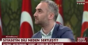 İsmail Saymaz, AKP'nin Ensar Vakfı skandalını 7 dakikada özetledi