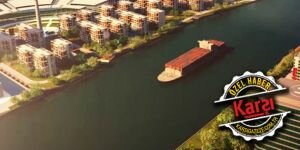 "Kanal İstanbul", ABD projesi mi?