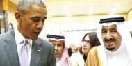​Obama'ya Suudiler'den şok karşılama