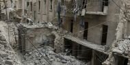 Suriye'den BM'ye: Halep'e saldıran teröristler ateşkesi bozdu